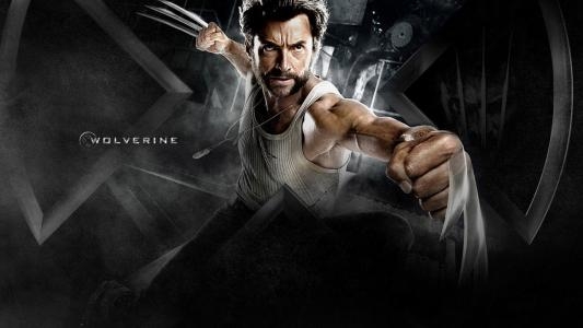 X2: Wolverine's Revenge fanart