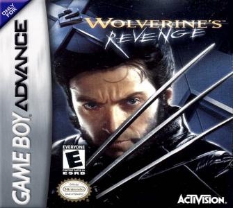 X2: Wolverine's Revenge