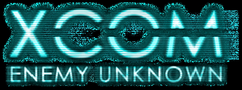 XCOM: Enemy Unknown clearlogo