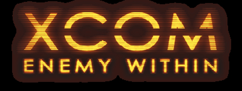 XCOM: Enemy Within clearlogo
