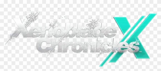 Xenoblade Chronicles X [Limited Edition] (EU) clearlogo
