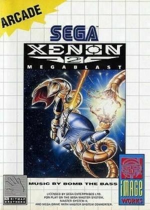 Xenon 2: Megablast (Image Works)