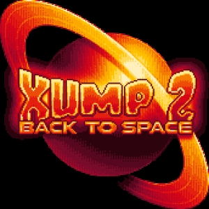 Xump 2: Back To Space clearlogo