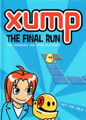 Xump: The Final Run