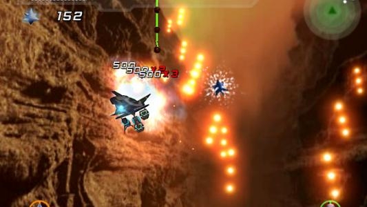 Xyanide: Resurrection screenshot