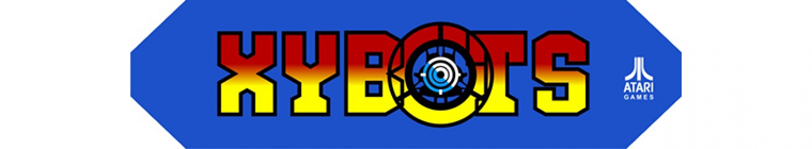 Xybots banner