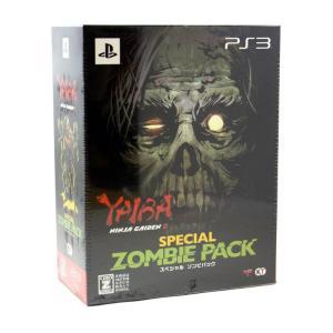 Yaiba: Ninja Gaiden Z Special Zombie Pack