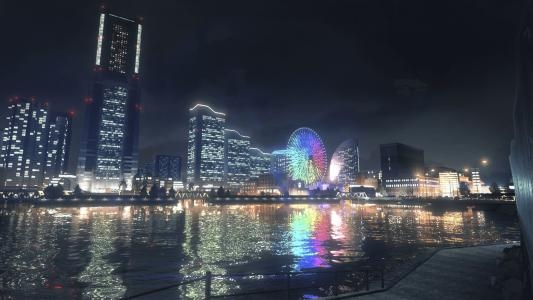 Yakuza: Like a Dragon screenshot