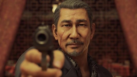 Yakuza: Like a Dragon screenshot