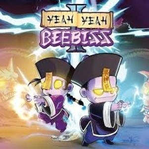 Yeah Yeah Beebiss II