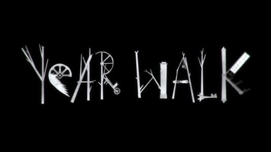 Year Walk titlescreen