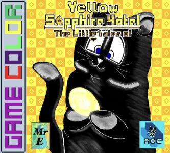 Yellow Sapphire Hotel - The Little Tales of