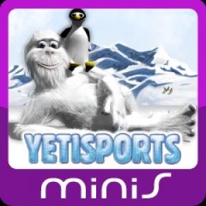 YetiSports