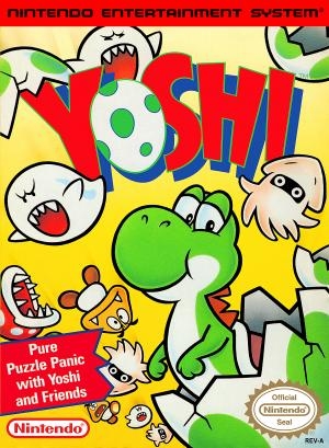 Yoshi