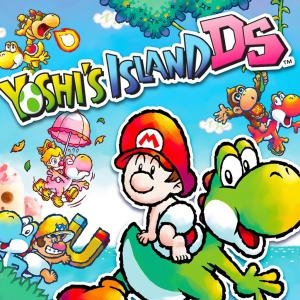 Yoshi's Island DS