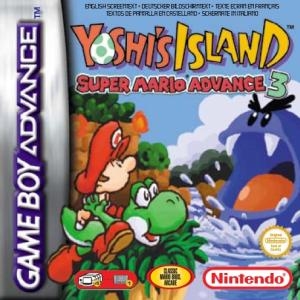 Yoshi's Island: Super Mario Advance 3