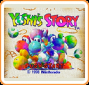 Yoshi's Story