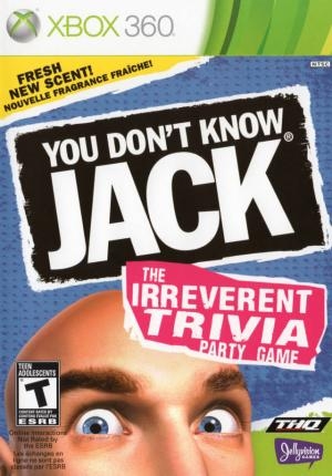 You Don't Know Jack