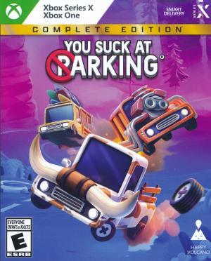 You Suck at Parking [Complete Edition]