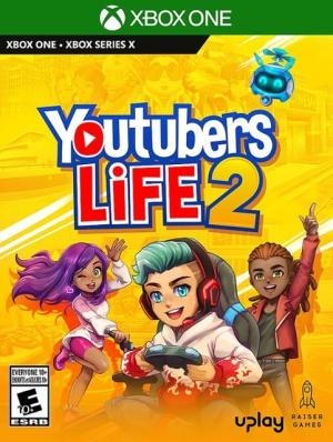 Youtubers Life 2