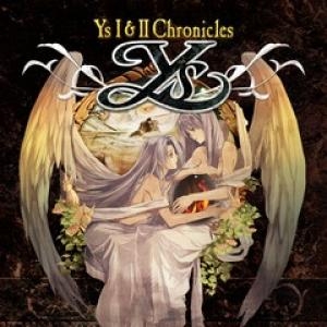 Ys: I & II Chronicles