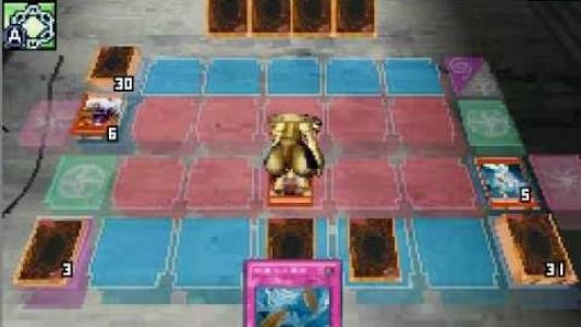 Yu-Gi-Oh! 5D's Stardust Accelerator: World Championship 2009 screenshot