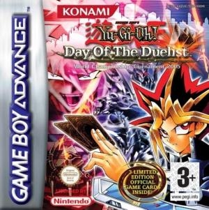 Yu-Gi-Oh! Day Of The Duelist - World Championship Tournament 2005