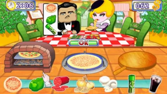 Yummy Yummy Cooking Jam screenshot