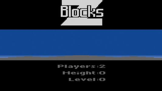 Z-Blocks screenshot