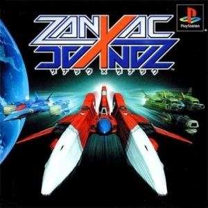 Zanac X Zanac (PSOne Classic)