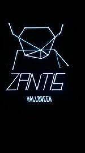 Zantis: Halloween