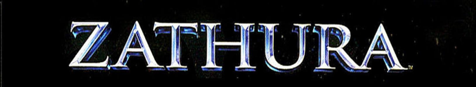 Zathura banner