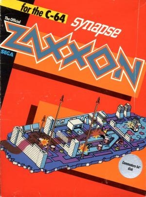 Zaxxon