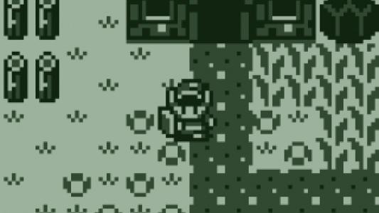 Zelda Mini screenshot