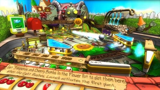 ZEN Pinball 2 screenshot