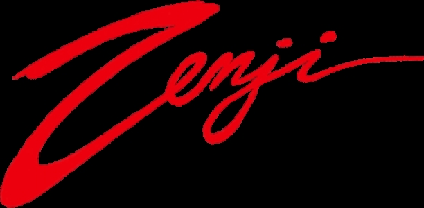 Zenji clearlogo