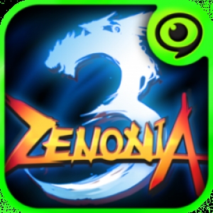 Zenonia 3: The Midgard Story