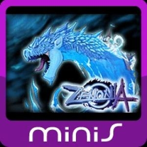 Zenonia