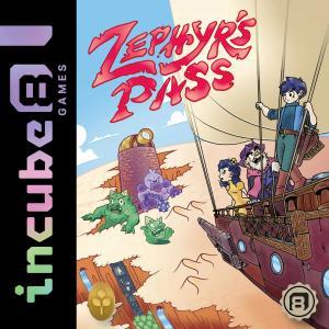 Zepher's Pass