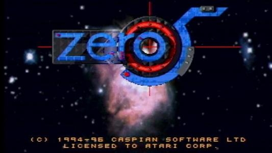 Zero 5 screenshot