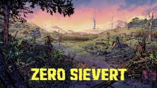 ZERO Sievert banner