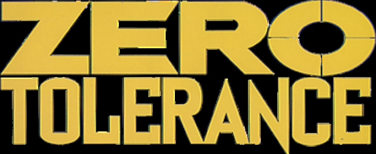 Zero Tolerance clearlogo