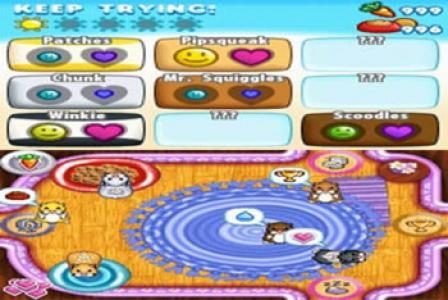 ZhuZhu Pets screenshot