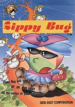 Zippy Bug