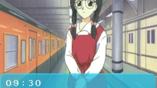 Zoku Hatsukoi Monogatari: Shūgaku Ryokō screenshot