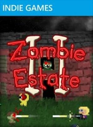 Zombie Estate 2