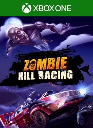 Zombie Hill Racing