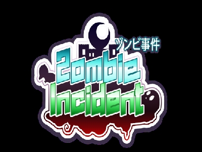 Zombie Incident clearlogo