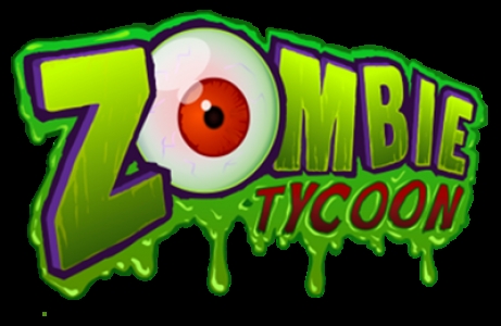 Zombie Tycoon clearlogo