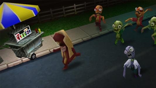 Zombie Tycoon screenshot